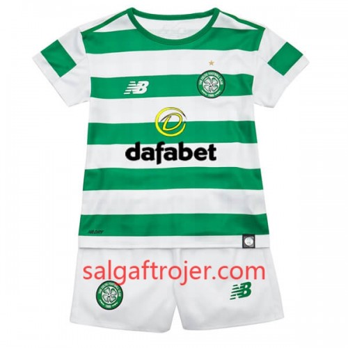 Celtic Fodboldtrøjer Børn Hjemmebanesæt 2018/19 Kort ærmer Celtic Fodboldtrøjer Børn Hjemmebanesæt 2018/19 Kort ærmer